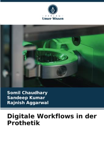 Digitale Workflows in der Prothetik