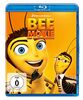 Bee Movie - Das Honigkomplott [Blu-ray]