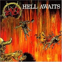 Hell Awaits