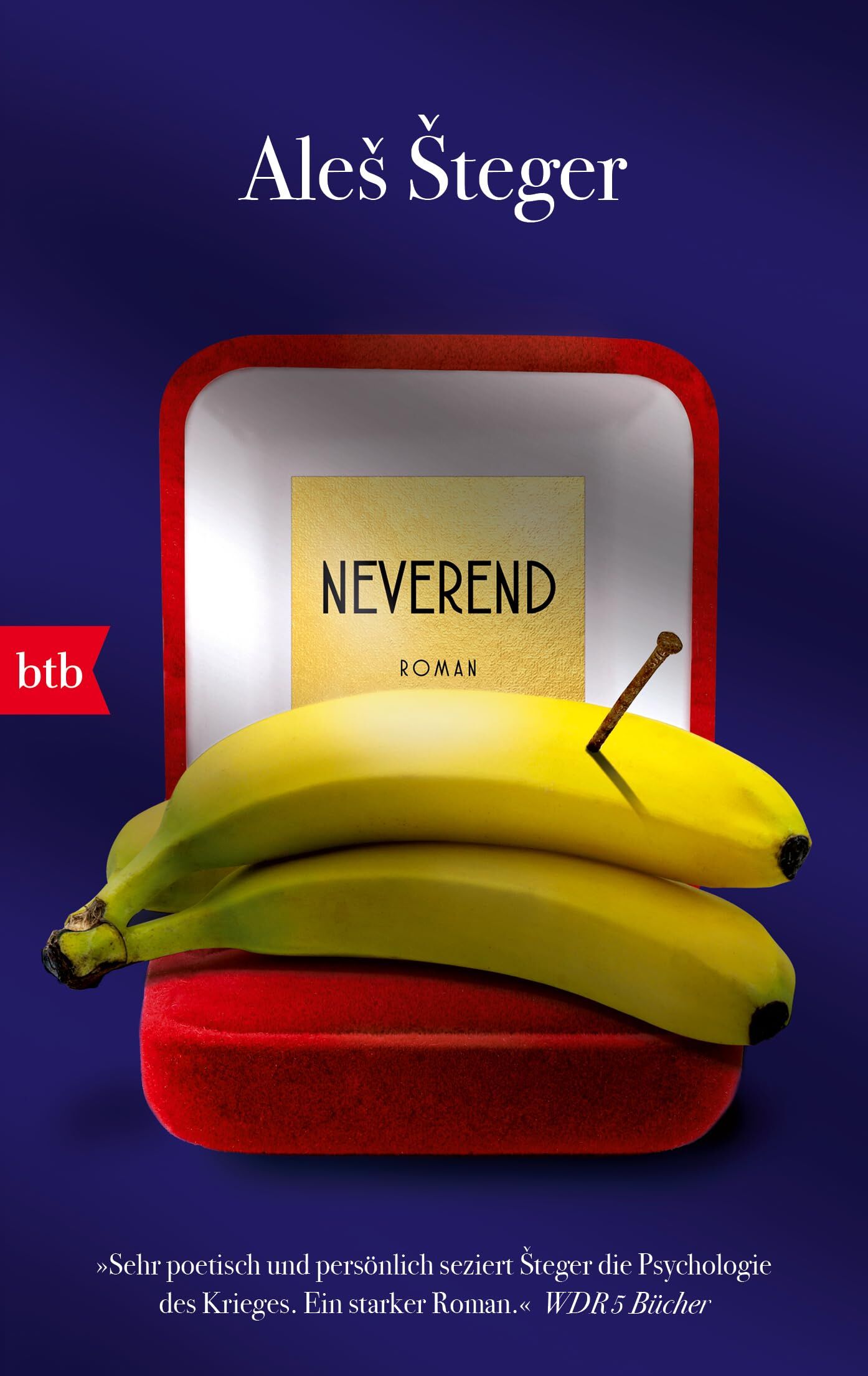 Neverend - Neu