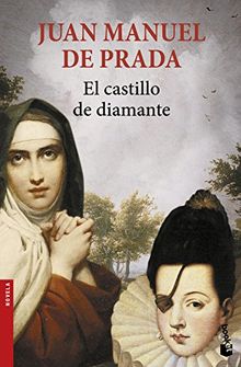 El castillo de diamante (Novela y Relatos)