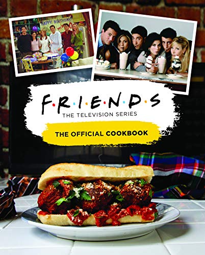 Yee, Amanda Nicole Friends, The Official Cookbook