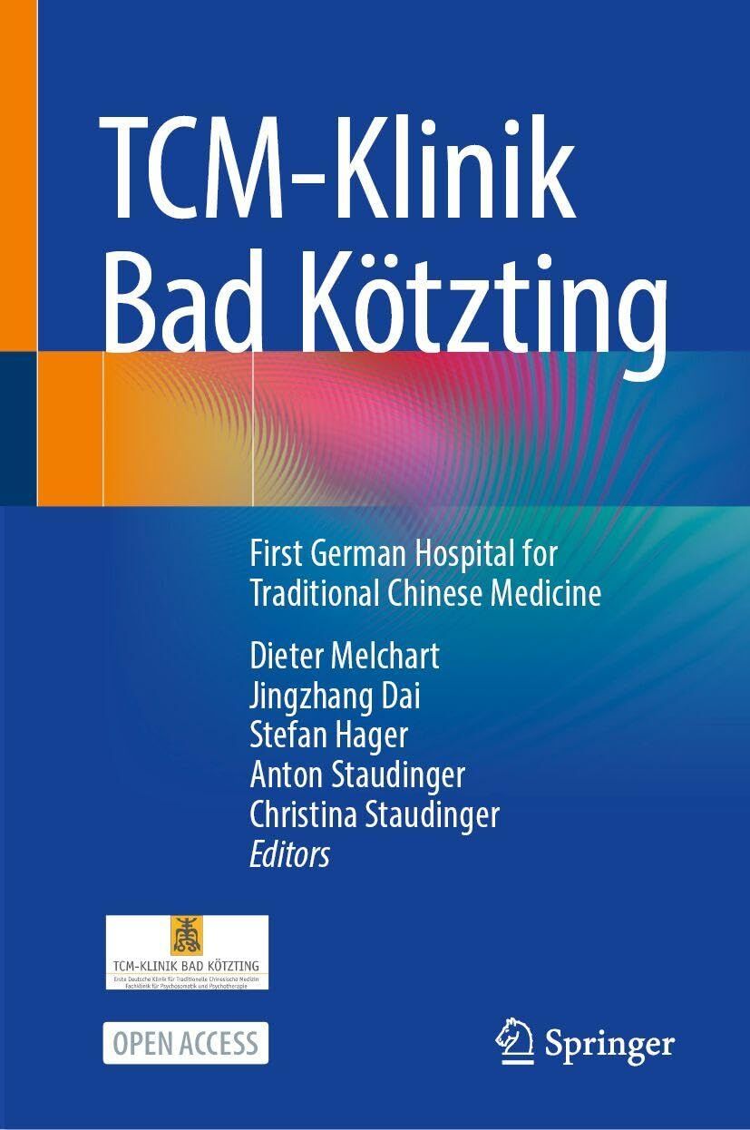 TCM-Klinik Bad Kötzting - Neuware