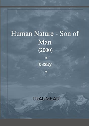 Human Nature - Son of Man
