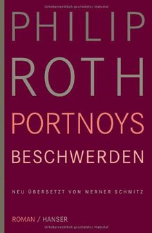 Portnoys Beschwerden