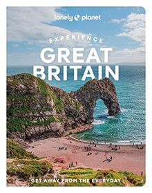Lonely Planet Experience Great Britain 1 (Travel Guide)