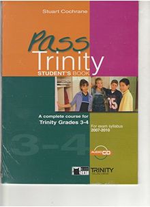 PASS TRINITY 3-4-STS+CD