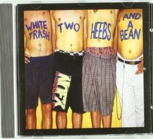 White Trash, Two Heebs And a Bean von Nofx - Audio CD