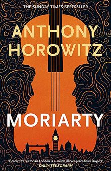 Moriarty (Sherlock Holmes 2)