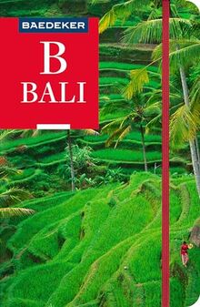 Baedeker Reiseführer Bali: mit praktischer Karte EASY ZIP