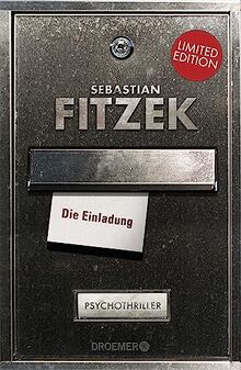 Die Einladung: Psychothriller