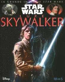 Luke Skywalker