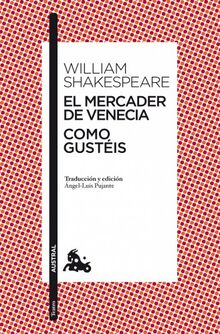 EL MERCADER DE VENECIA Nê219 *11*AUSTRAL (Clásica)