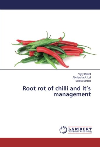 Root rot of chilli and it’s management