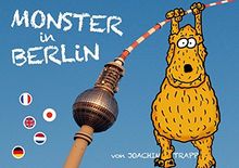 Monster in Berlin