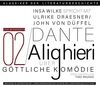 Ein Gespräch über Dante Alighieri – Göttliche Komödie: Klassiker der Literaturgeschichte