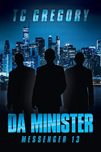 Da Minister: Messenger 13
