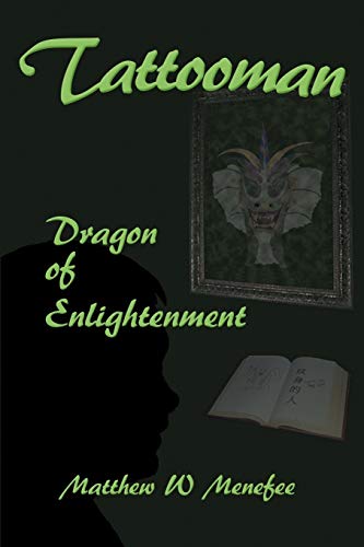 Tattooman: Dragon of Enlightenment