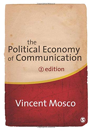 The Political Economy of Communication