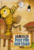 Janosch - Post für den Tiger - Gulliver Taschenbuch 367
