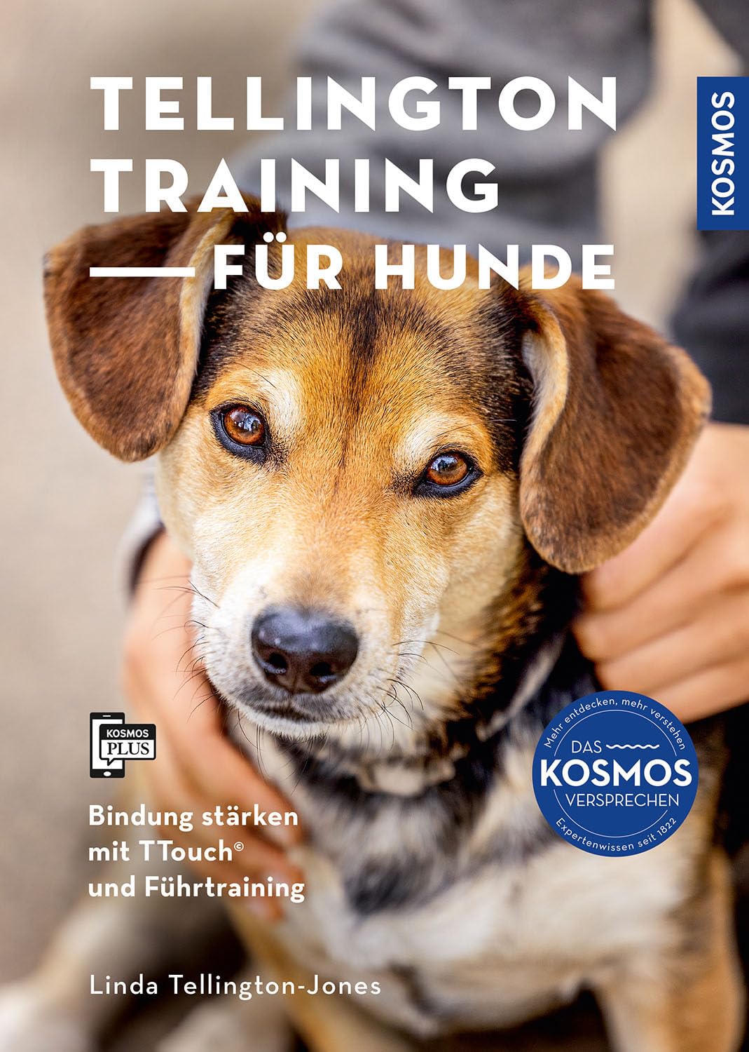 Tellington-Training für Hunde: Bindung stärken mit TTouch und Führtraining