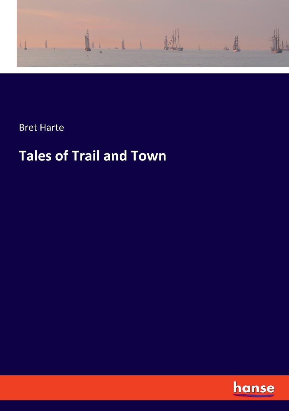 Tales of Trail and Town: DE