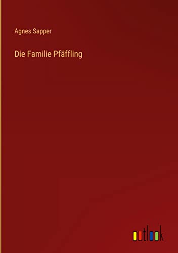 Die Familie Pfäffling