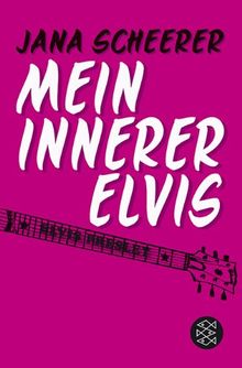 Mein innerer Elvis