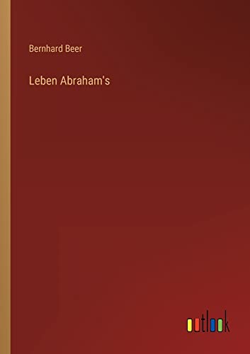 Leben Abraham's