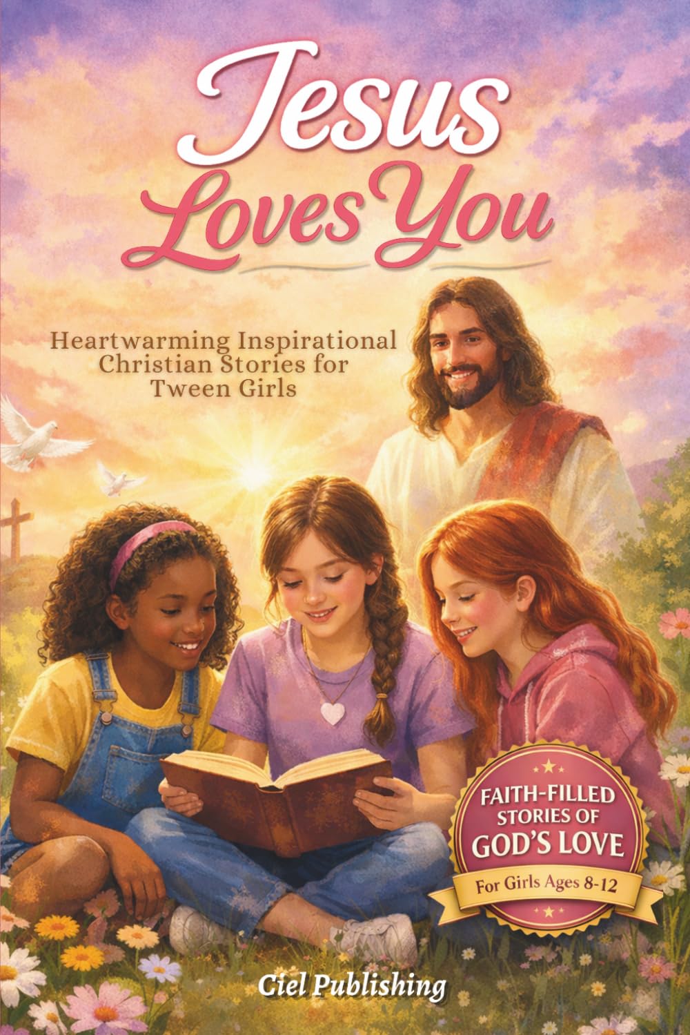 Jesus Loves You