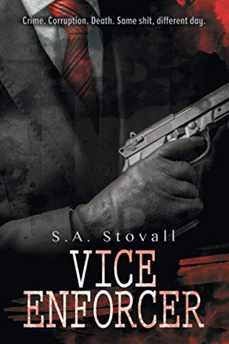 Vice Enforcer (Vice City, Band 2)