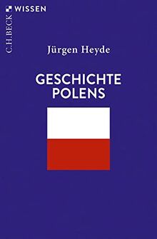 Geschichte Polens (Beck'sche Reihe)