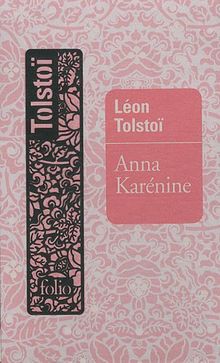 Anna Karénine