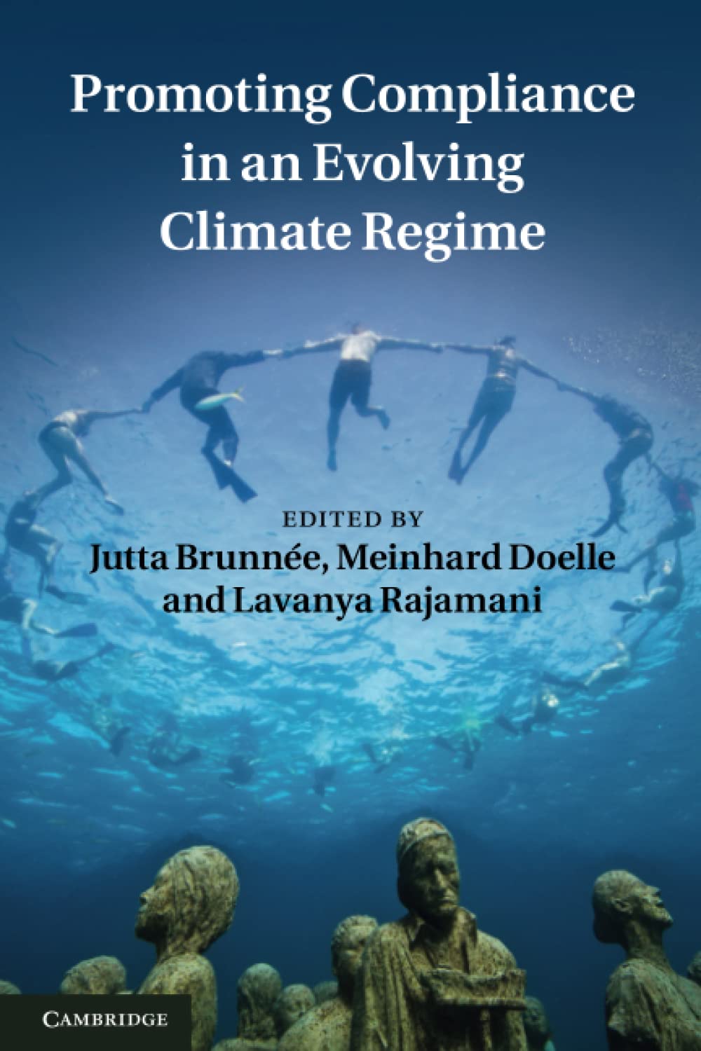 Promoting Compliance in an Evolving Climate Regime