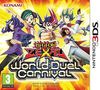YU GI OH ZEXAL WORLD DUEL CARNIVAL 3DS FR