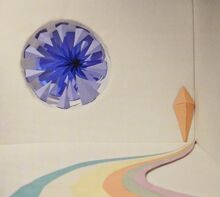 Paint Movement
