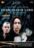 Kommissarin Lund - Das Verbrechen, Box 1, Folgen 1-5 [5 DVDs]
