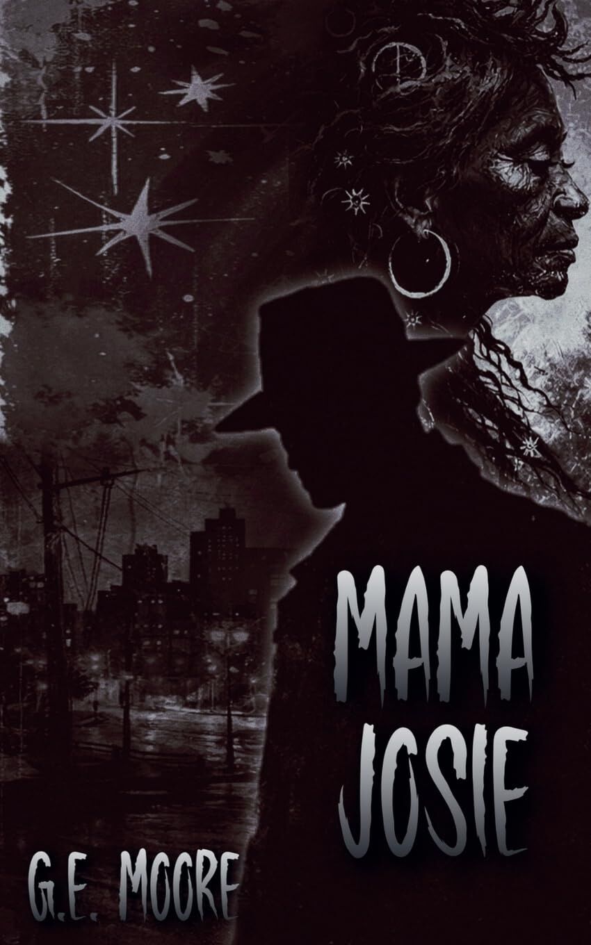Mama Josie