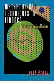 Mathematical Techniques in Finance: Tools for Incomplete Markets