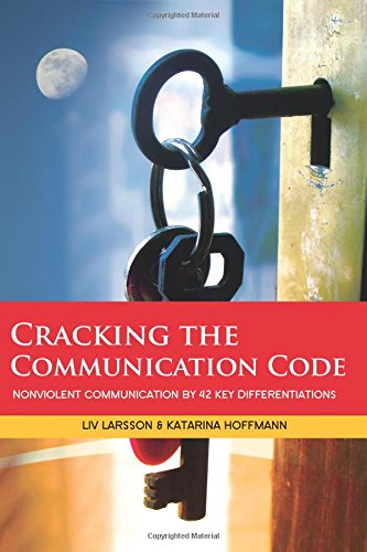 Liv Larsson Cracking The Communication Code