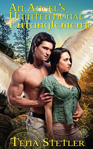An Angel's Unintentional Entanglement (Demon's Witch Series, Book, Band 4)