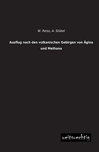 Ausflug nach den vulkanischen Gebirgen von Aegina und Methana