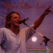 Hans Söllner Live