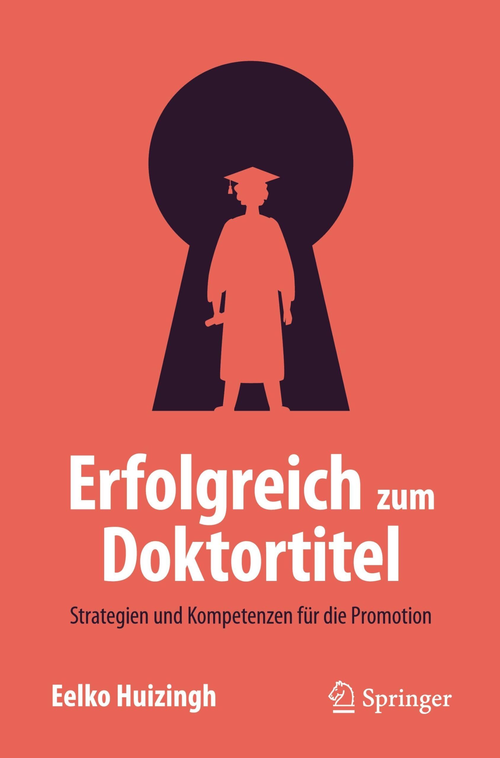 Erfolgreich zum Doktortitel