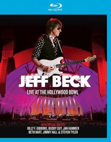 Live At The Hollywood Bowl (Blu Ray) [Blu-ray]