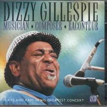 Musician-Composer-Raconteur