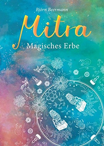 Mitra - Björn Beermann Kartoniert (TB)