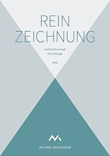 Reinzeichnung und Druckvorstufe mit InDesign – 2018 – Mit Übungsdatei, Checklisten und GREP-Funktionen zum Download