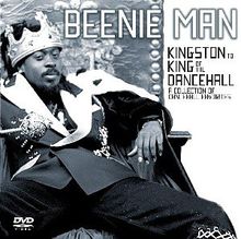 From Kingston to King of the Dancehall