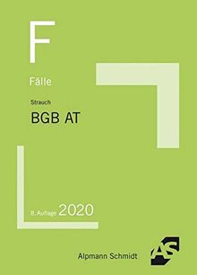 Fälle BGB AT